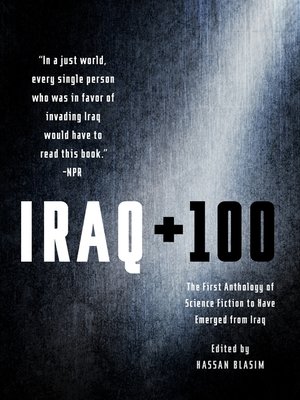 Iraq + 100 - ebook